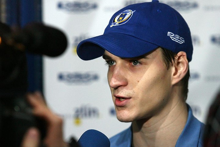 Vydarený návrat ku „kamzíkom“ prežil STANISLAV BALÁN